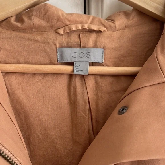 COS Jacket - Picture 2 of 3